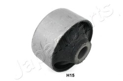 JAPANPARTS Lagerung, Lenker RU-H15 für HYUNDAI