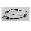 Triscan 8180 43425 Sensor Raddrehzahl Hinten Links für KIA Carens II