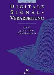 Digitale Signal- Verarbeitung. DSP - ganz ohne Geheimnis... | Buch | Zustand gutGeld sparen & nachhaltig shoppen!