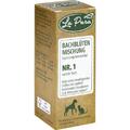 LAPURA Bachblütenmischung Nr.1 Glob.f.Hunde/Katzen 10 g