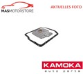 HYDRAULIKFILTER SATZ AUTOMATIK-GETRIEBE KAMOKA F604501 P FÜR TOYOTA RAV 4 III