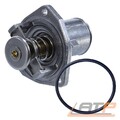 THERMOSTAT FÜR OPEL ASCONA C 1.8 CALIBRA A 2.0 FRONTERA A 2.0 KADETT E 1.8