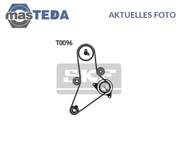 VKMA 02983 ZAHNRIEMENSATZ SET KIT SKF FÜR RENAULT TRAFIC,MASTER II,MASTER I