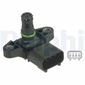 Sensor Saugrohrdruck DELPHI PS10122 für FORD JAGUAR MONDEO TRANSIT TYPE B4Y Bus