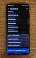 Samsung Galaxy S21 Ultra 5G SM-G998B/DS – 256 GB – phantomschwarz (entsperrt)