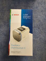 Bosch Smart Home Heizkörper Thermostat Radiator 2 / II