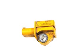 Mercedes-Benz E C207 W207 2009 Airbagsensor Crashsensor A2128210351 