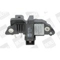 1x Generatorregler BERU by DRiV GER074 passend für MERCEDES-BENZ VW