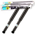 2x BILSTEIN B4 GASDRUCK STOSSDÄMPFER HINTEN passend für VOLVO V70 C70 S70 850