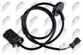 NTY ABS Sensor Raddrehzahl HCA-VW-017 für SKODA SUPERB PASSAT VW B5 3B2 Variant