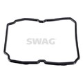 1x Dichtung, Ölwanne-Automatikgetriebe SWAG 10 91 0072 passend für CHRYSLER