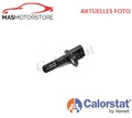SENSOR ANSAUGLUFTTEMPERATUR CALORSTAT BY VERNET AS0013 A FÜR VW PASSAT,GOLF VI