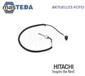 135537 SENSOR ABGASTEMPERATUR HITACHI NEU OE QUALITÄT