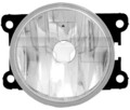 TYC Nebelscheinwerfer Links oder Rechts (19-0937-01-9) für CITROEN C3 III