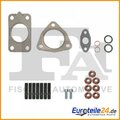 Montagesatz, Lader FA1 KT110140 für Audi A4 A4 Avant A6 A8