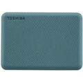Toshiba Canvio Advance HDTCA20EG3AA 2000 GB 2,5" USB 3.2 Gen1 Grün
