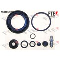 1x ORIGINAL® Fte Reparatursatz, Bremssattel Hinten für VW GOLF IV GOLF V
