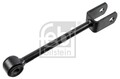 Febi Bilstein Stange/Strebe Stabilisator für Mercedes 1995-2006 Hinten 29698