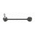 MOOG Koppelstange Stabilisator hinten beidseitig für Land Rover Range