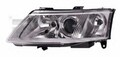 TYC Scheinwerfer Links für SAAB 9-3 Kombi (YS3F) 9-3 (YS3F) 9-3 Cabriolet (YS3F)