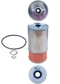 MAHLE ORIGINAL OX 78D1 Ölfilter Filtereinsatz