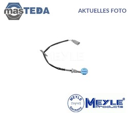 114 800 0106 SENSOR ABGASTEMPERATUR MEYLE FÜR VW TRANSPORTER V 2L