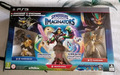 One Imaginators SKYLANDER Starter SET Pack SPIEL Crystal UNBESPIELT Portal ps3