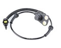 RIDEX ABS Sensor Raddrehzahl Vorne Links für CHEVROLET MATIZ (M200, M250)