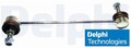 Delphi TC1534 Stange/Strebe für Stabilisator Koppelstange Strebe für Kia 