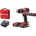 Einhell Akku-Schlagbohrschrauber 4513861 TP-CD 18 Li-i BL 18 V, 2x2,0 Ah