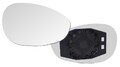 Spiegelglas rechts für Fiat 500 Punto Linea Evo Grande Punto Konvex Glas Spiegel