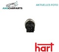KÜHLMITTELTEMPERATURSENSOR NIEDRIGER 543 932 HART NEU OE QUALITÄT
