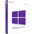 WINDOWS 10 PRO 32/64 BIT Retail Key