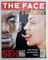 The Face Magazine April 1996 - Tricky & Martina, Pet Shop Boys, Kevin Spacey