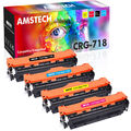 1-4 Toner für HP 305X 305A CE410X CE413A Color LaserJet Pro M451dw M475dn M375NW