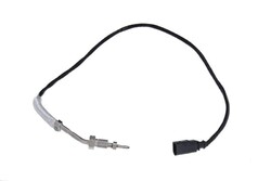 VALEO ABGASTEMPERATURSENSOR passend für AUDI A3 SEAT ALTEA IBIZA LEON SKODA