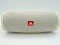 JBL Charge 4 Bluetooth Box Lautsprecher / Outdoor - Weiß -Vom Händler-
