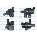 ORIGINAL® Dolz Zusatzwasserpumpe (Kühlwasserkreislauf) für VW AMAROK Audi A4