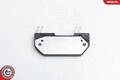 Zündspule ESEN SKV 03SKV906 für KADETT CC OPEL S83 CORSA TR Caravan ASCONA J82