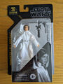 Star Wars The Black Series Archive Princess Leia Organa NEU 6 inch 15cm OVP
