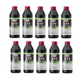 Automatik-Getriebeöl LIQUI MOLY 21378 Top Tec ATF 1950 Gear Oil 10 Liter