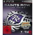 PS3 PlayStation 3 - Saints Row: The Third - mit OVP