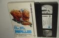 VHS PAPILLON Steve McQueen Dustin Hoffman Columbia