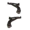 2x Maxgear Lenker Radaufhängung Vorne Links Rechts für Ford Mondeo III