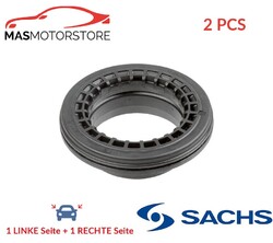 DOMLAGER FEDERBEINLAGER VORNE SACHS 801 056 2PCS A FÜR CHEVROLET CAPTIVA
