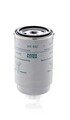 Kraftstofffilter MANN-FILTER WK 842 passend für FIAT FORD LANCIA