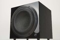 SWAN Sub 10 Schwarz Aktiv-Subwoofer Stück | Aussteller, wie neu
