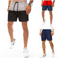 Herren Badehose Schwimmshorts Badeshorts Kurze Sommer Shorts Strand Mix DSTREET