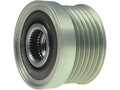 As-Pl Afp0028(Ina) Generatorfreilauf Riemenscheibe Lichtmaschine für BMW Lotus