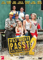 Was nicht passt, wird passend gemacht - Staffel 2